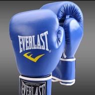 Everlast Kickboxing Boxing Gloves