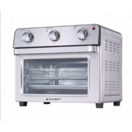 Hanabishi AIR-FRYER OVEN 23 Liters HAFEO-23ss