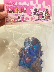 Dino 恐竜