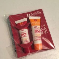 Heliocare 防曬系列
