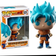 Funko Pop Goku 121