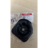 48470-BZ010 ORIGINAL PERODUA ALZA COIL SPRING COVER FRT (UPPER) (DEPAN)