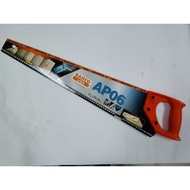 (Original) Bahco AP06 22" Handsaw (MADE IN SWEDEN) (LOCAL SELLER)