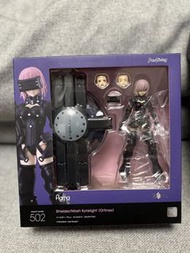 全新 figma 502 瑪修