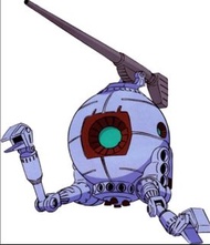 Bandai 元祖 高達模型 1/144 連邦軍量產型 鐵球 組裝上色模型  機動戰士 一年戰爭 0079 U.C. 唔係 1/100  HG MG PG  自護軍 紅彗星 渣古 大魔 强人 老虎 魔