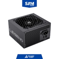 PSU PARADOX GAMING LEGEND PSU 450W 550W 750W PSU 80+ BRONZE