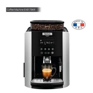 [Tefal] Coffee Machine Full Automatic Espresso Machine Arabica EX8178