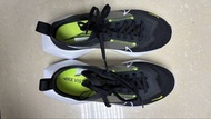 Nike Vista Lite Lemon Venom 女裝輕身跑鞋
