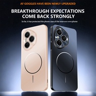 Honor400P Case for Honor 400 Pro 400Pro Honor400Pro 5G Phone Case Soft Edge Electroplated Adjustable