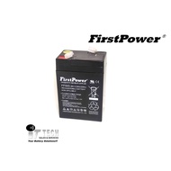 PREMIUM FIRST/BIGPOWER GP 6V 4.5AH PREMIUM Rechargeable Sealed Lead Acid Battery For TOY CARS