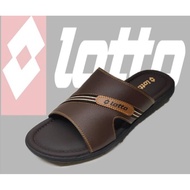 Lotto Sandals / Comfort Sandals /Men Slipper / Selipar Lelaki Selasa