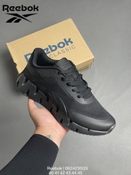 รีบอค reebok royal ec ride 4 men's classic low top athletic sneakers รองเท้าวิ่ง รองเท้าฟิตเนส รองเท้าฟุตบอล รองเท้าวิ่งเทรล รองเท้าแตะ