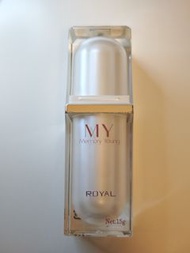 MY Memory Young Royal 眼霜