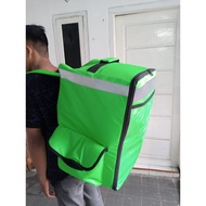 Rpm Courier Bag Backpack Delivery 60L PERYYGORD CASE