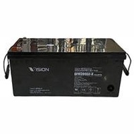 Ắc quy Vision 6FM200SE-X (200Ah, 12V)