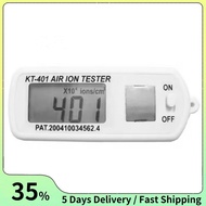 Air Negative Measuring Instrument Tester Negative Ion Detector Tester