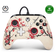 PowerA Advantage Wired Controller for Xbox Series X|S, Xbox One, Windows 10/11 - Warrior's Nirvana (Officially License