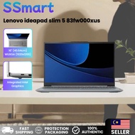 Lenovo ideapad slim 5 83fw000xus
