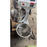 VIBROFOOD B20 Commercial Universal Food Mixer, Food Mixer(READY STOCK)