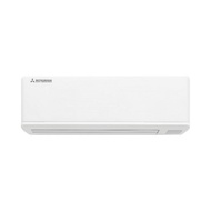 Mitsubishi Heavy三菱重工1.0匹420纖巧型UV-C殺菌變頻冷暖掛牆分體式冷氣機(附遙控)SRK25MHIPH1