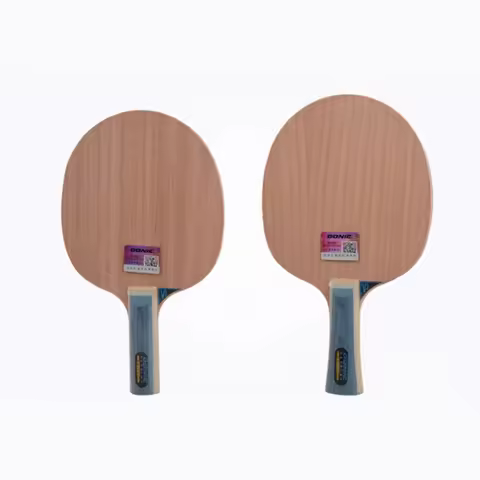 Donic Defplay Senso V3 table tennis blade DEFENSE defensive chop high strength table tennis racket p