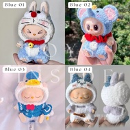 [PO 7-21 DAYS] LABUBU V2 HAVE A SEAT CLOTHES - CUTE SERIES