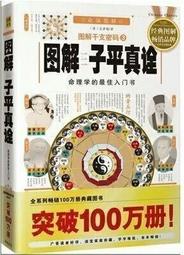 《圖解易、道、佛經典系列》共104冊電子檔
