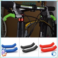 AMBER Protection Covers Durable Universal Type Ultralight Rubber Handlebar Tape