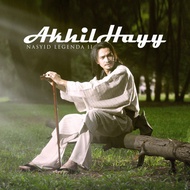 (CD-R) AKHIL HAYY - NASYID LAGENDA II