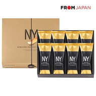 NewYork Perfect Cheese - NY 芝士奶油脆餅 / 奶油起司餅乾 8 件裝 (平行進口) EXP:19/01/2026