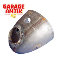 Headlamp BMW BSA Royal Enfield Headlamp motor custom Batok Headlamp BMW BSA Royal enfield Honda Yama
