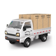 1:16  RC Electric Truck Van Crawler car climbing Drift Remote Control car toy for boys Birthdays gif