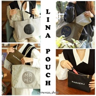 Marhen J Original Korea Lina Pouch