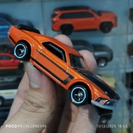 Hot Wheels Premium Boulevard '69 Ford Mustang Boss 302