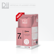 Dii No.7x Glassy (7 ซอง) วิตามินรสพิเศษจิบช้าๆ เพื่อสุขภาพผิวใส 7x เท่าใน 7 วัน