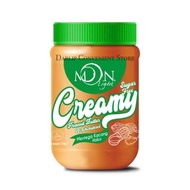 Moonlight Creamy Peanut Butter Sugar Free 510g