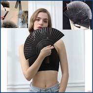 Chinese Folding Fan Ancient Chinese Style Folding Hand Fan/ Chinese Japanese Style Hand Fan
