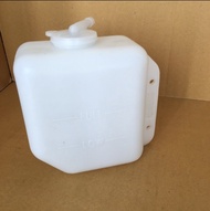 ถังพักน้ำ หม้อพักน้ำ โกเบ SK30SR SK40SR SK50SR   แคท 303CR 304CR 305CR อะไหล่ แม็คโคร รถขุดดิน แมคโค