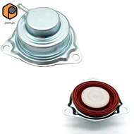 [prettyia] Turbo Blow off Valve BOV Cover for VOLVO TD04L TD04H TD04HL S40 S70 K5T09671