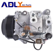 7SBH17C AC Compressor Lexus GS450h Toyota Highlander Landcruise 88320-48160 88320-08060 88320-0T010 