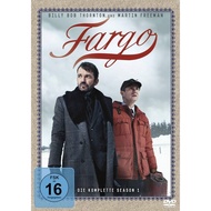 [WEST Series] Fargoes Season 1-5