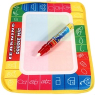 Magical Children Drawing Water Pen Painting Doodle Aquadoodle Mat