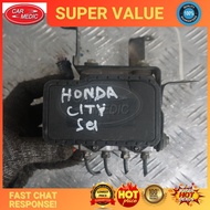 [H10-J69572] SELT5 Original Honda CIty Sel ABS Pump (Used)