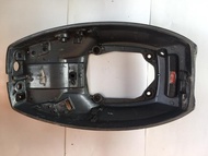 Kover mesin tempel yamaha 15 pk bagian bawah, bekas original
