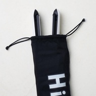 Terkini Hiron Pouch By Seratin | Pouch Catokan Anti Panas Dan Lucu
