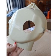 CD Shell CT IVORY/ 5.7inch Thick Biled 3inch/2.5inch