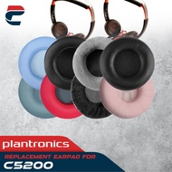 Earpad Ear Cushion Earcup Ear Pad Plantronics C5200 C 5200 C-5200 Foam Pad