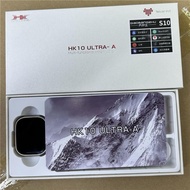 MenSmartWatch HK10 ULTRA-A 2025 NewGeneration