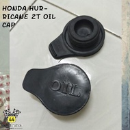 HONDA HURRICANE/ NX105/ HX135 2T OIL CAP