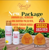 PROMO TERLARIS Cream Krim RD BPOM / Krim RD Luxury BPOM / Real D Luxury BPOM Aman CV Arni Rinna Diaz